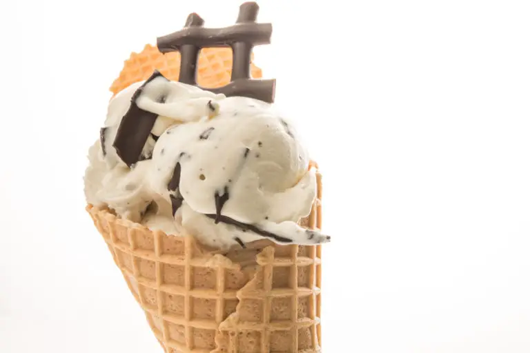 where to taste stracciatella ice cream