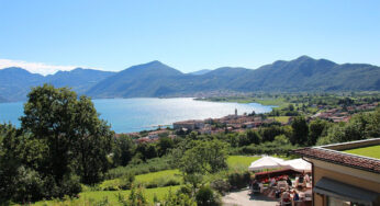 Franciacorta Wine Route