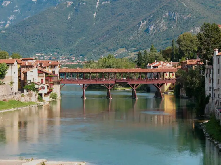 Bassano del Grappa Veneto