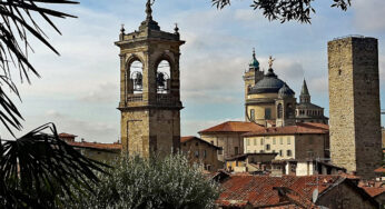 Bergamo: Valcalepio Wine Route