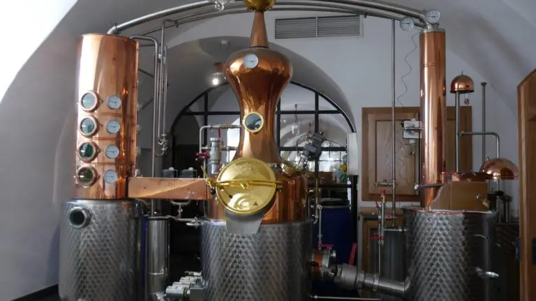 how to make grappa at home