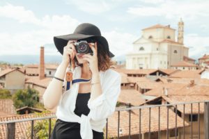 Tourist tax in Italy