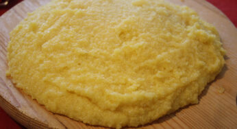 Polenta: Origins And All Regional Differences