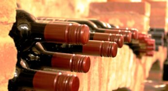 How to Buy Your Wine in an Italian Supermarket