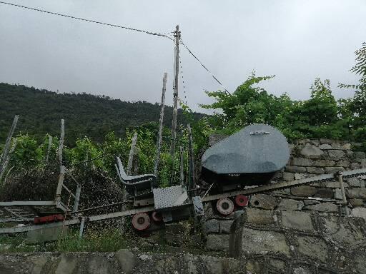 How is Sciacchetrà Wine Produced?