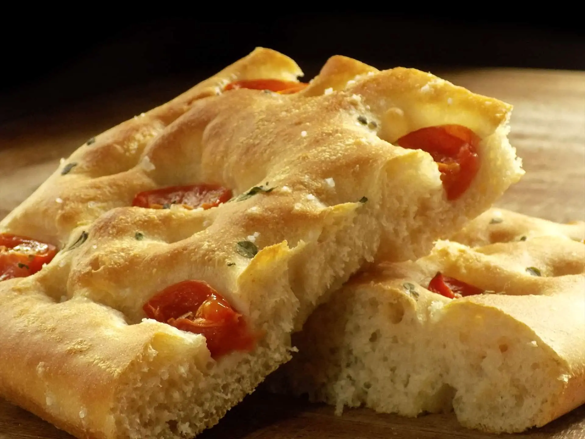 All Types Of Focaccia Bread In Liguria | A Sprinkle Of Italy