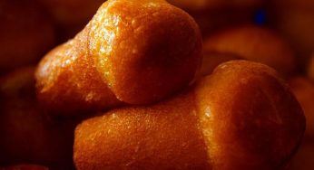 Rum Babà, History of a Pastry from Naples