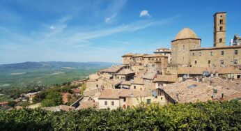 Northern Tuscany Itinerary with Typical Food