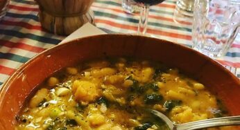 Easy Creamy Zuppa Toscana Recipe