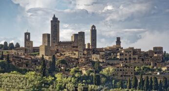 Vernaccia di San Gimignano DOCG