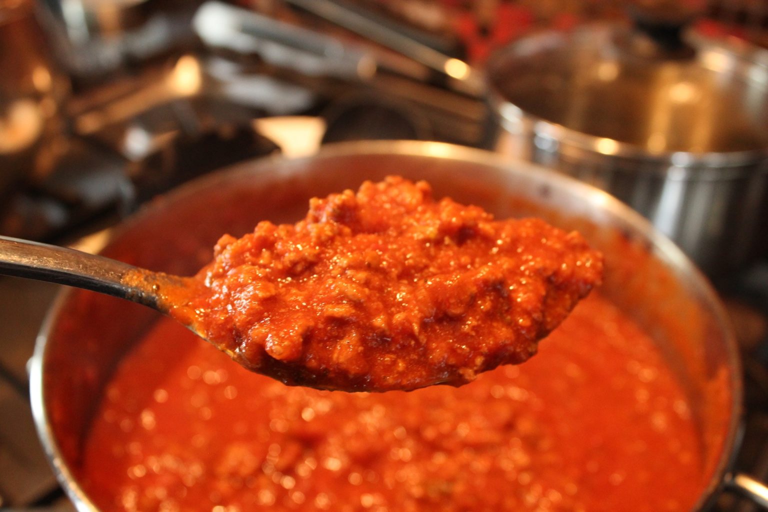 томатный соус с базиликом к пасте или пицце фото 119
