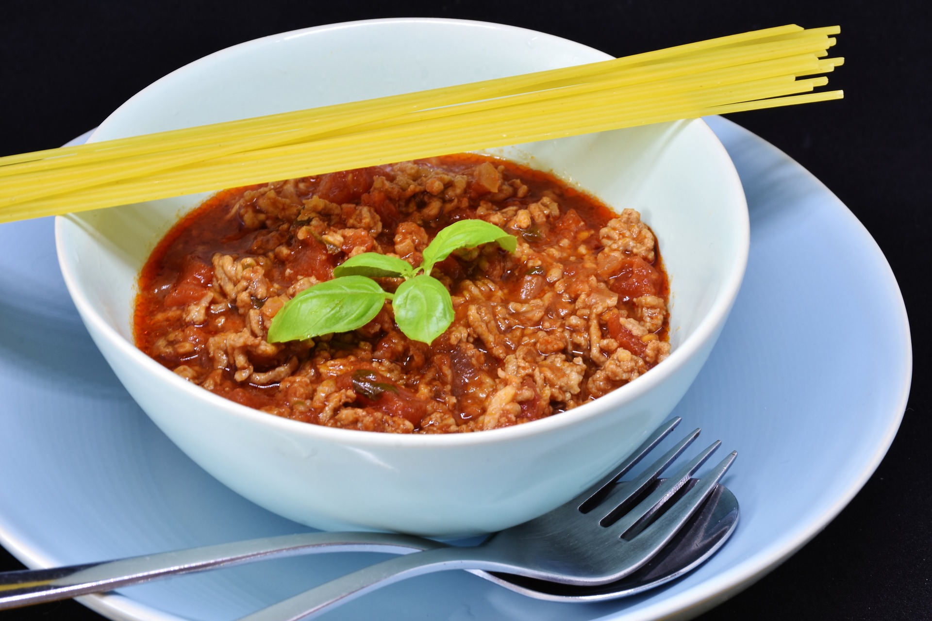 Ragu Alla Bolognese Authentic Recipe A Sprinkle Of Italy