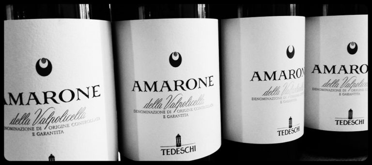 Amarone della Valpolicella DOCG