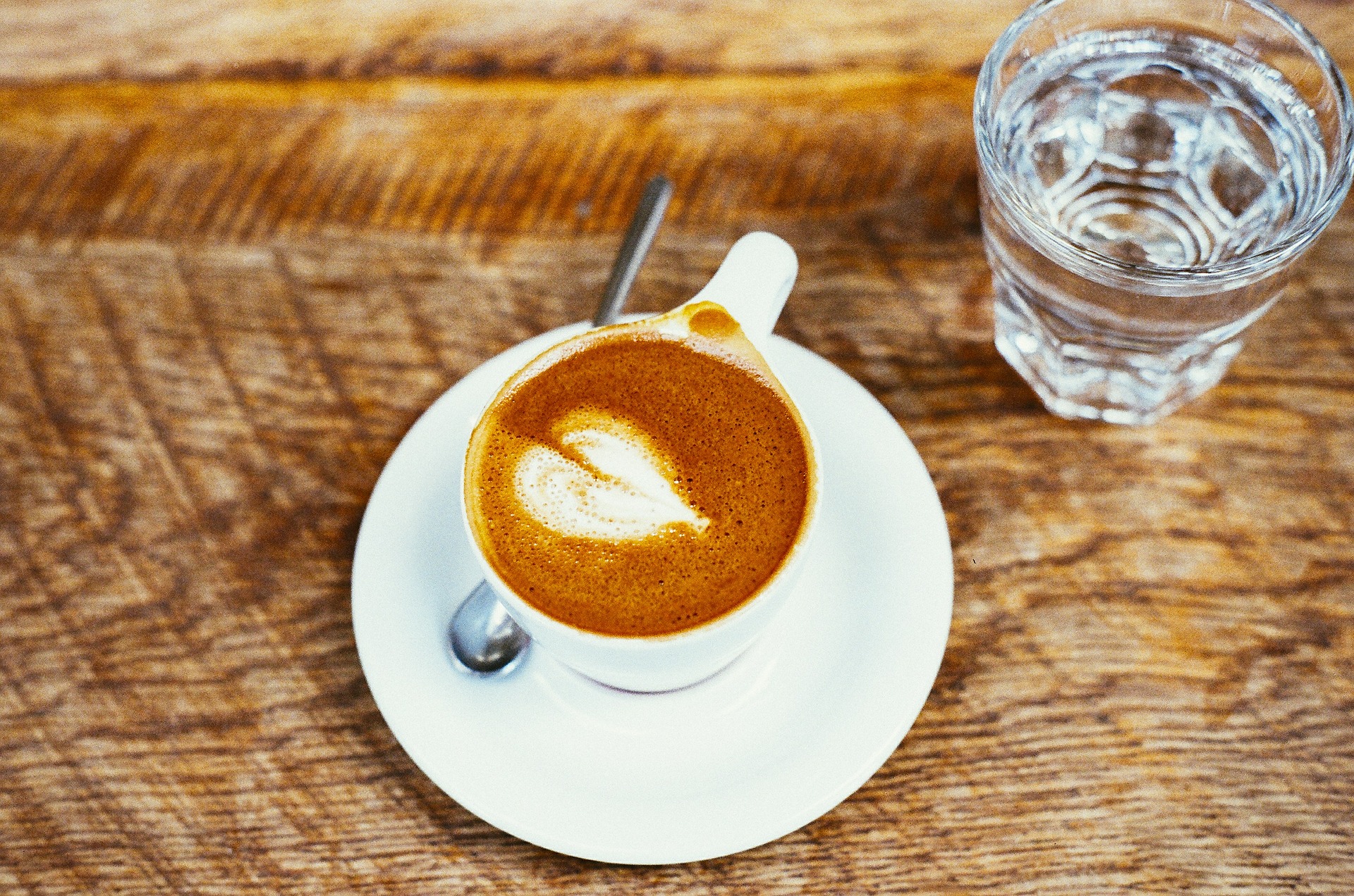 13 Types Of Coffee In Italy A Sprinkle Of Italy