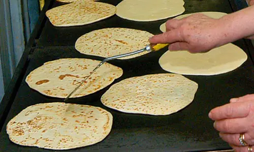 piadina italian flatbread recipe