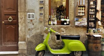 Best Wines in Italy by Region (pt 2): Central Italy
