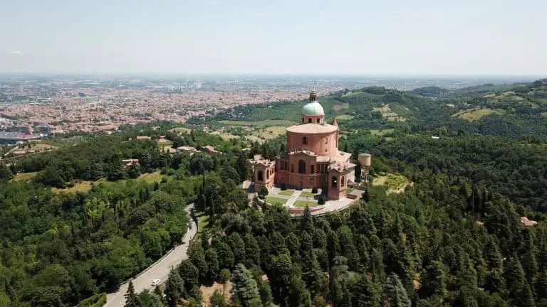 Day Trips from Milan by Train: Bologna