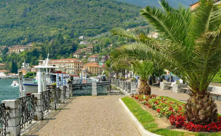 Day Trips from Milan by Train: Lake Como