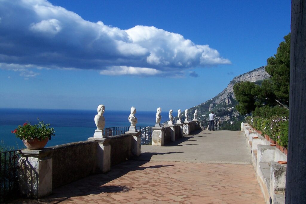 Best accommodation on the Amalfi Coast