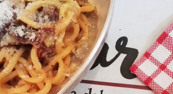 Great Local Restaurants in Rome