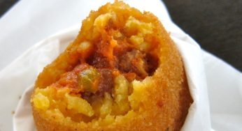What to Eat in Sicily ?