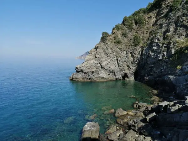 How to Get to Cinque Terre