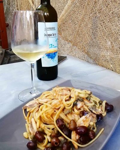Best ligurian wines and food pairings cinque terre doc