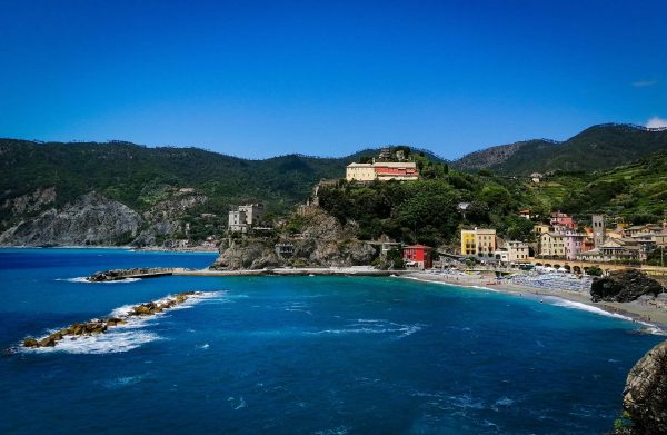 Where to Eat in Monterosso al Mare