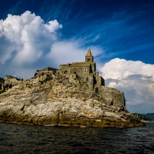 How to Spend 1 Day in Portovenere Cinque Terre