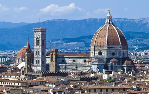 What to See in Florence in One Day