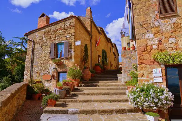 Where to Base Yourself in Tuscany